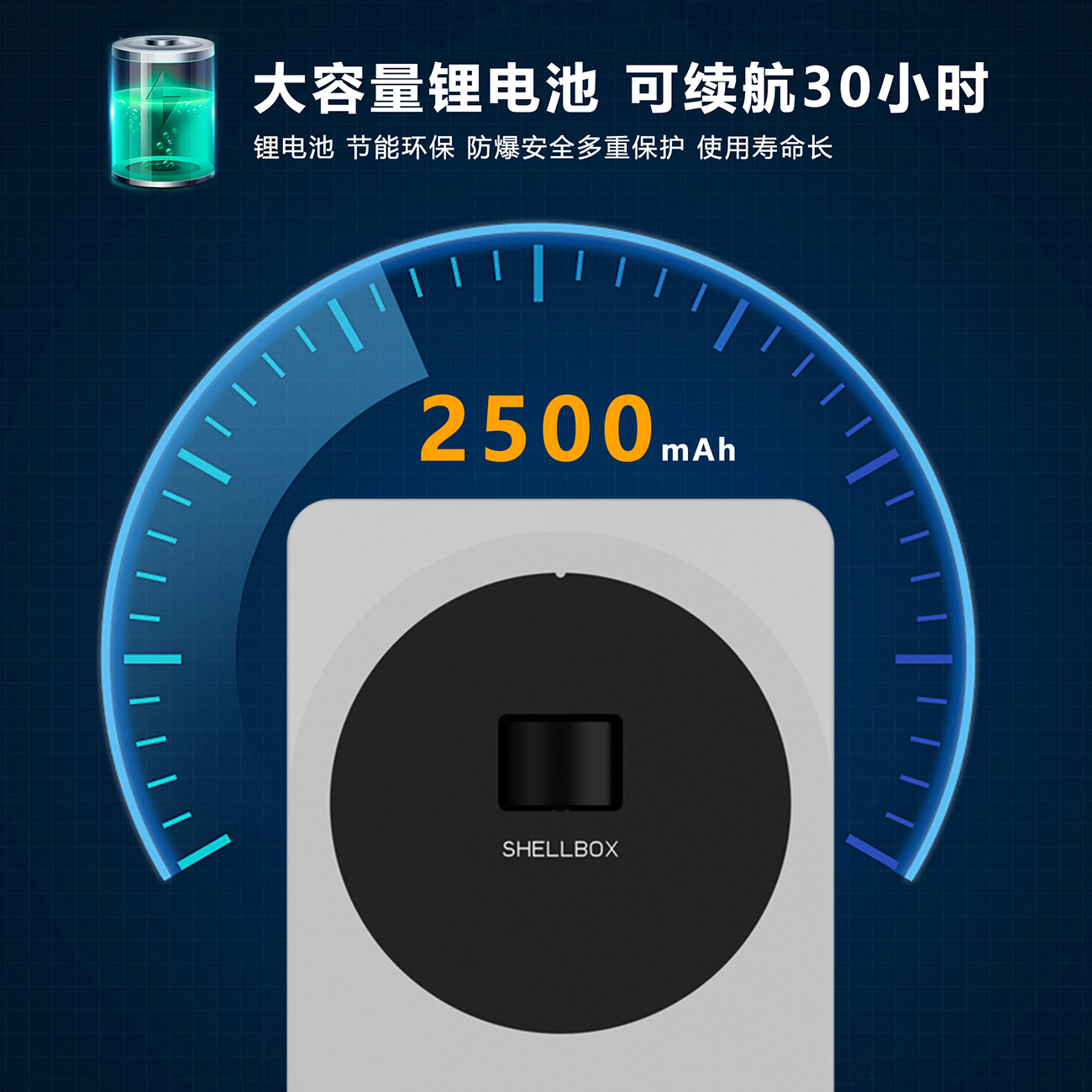 餐桌转盘伴侣电自动便携迷你餐桌转盘器精灵餐桌伴侣懒人夹菜免转盘电动转动器