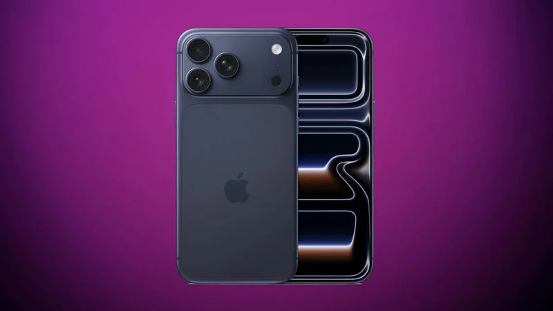 尽管内存成本上涨，苹果将保持iPhone 18的起售价不变