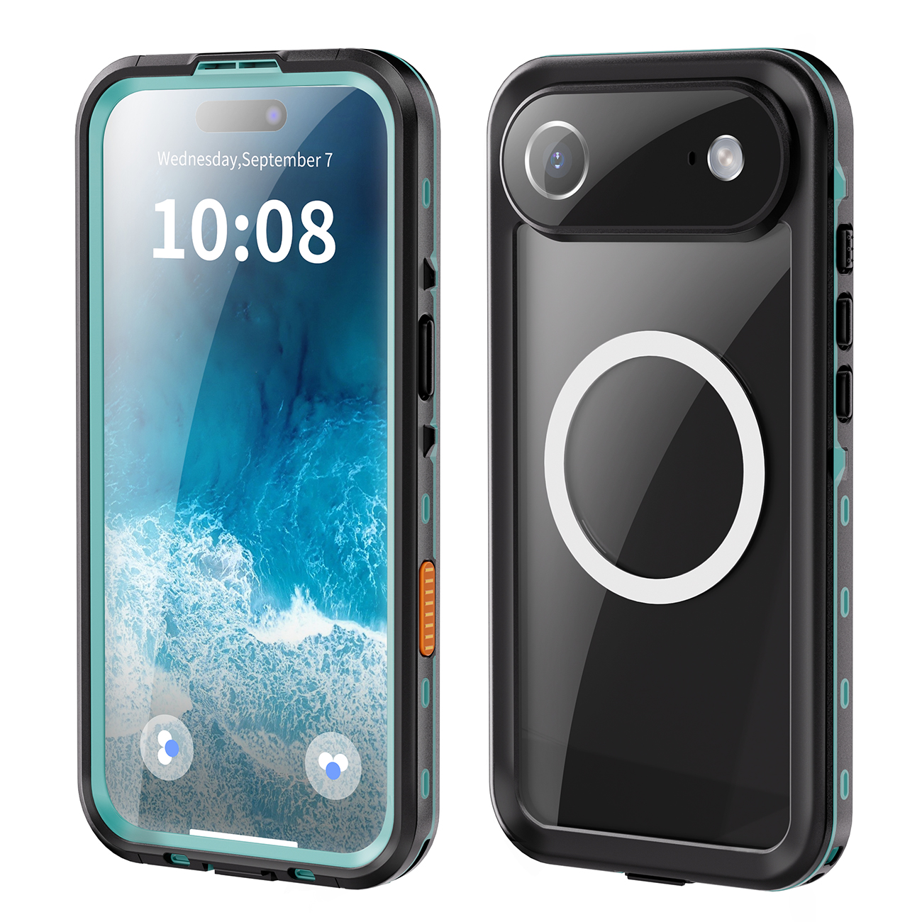DOT series Waterproof protective case for Apple iPhone Air